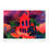 Thumbnail: "Haunted House" Wall Art Elaina Florence Joy Swanson