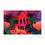 Thumbnail: "Haunted House" Wall Art Elaina Florence Joy Swanson
