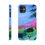Thumbnail: Clothingline in September Phone cases