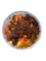 Ox tail