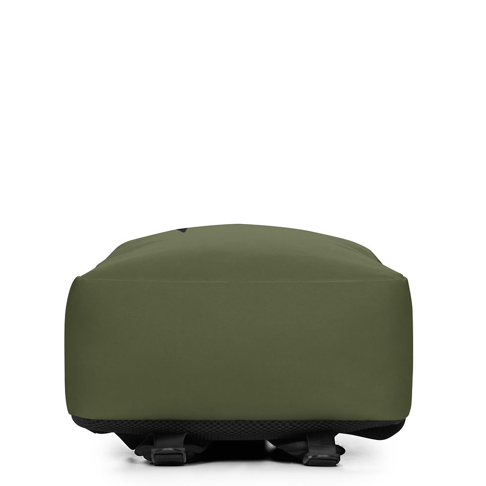 Thumbnail: Minimalist Backpack
