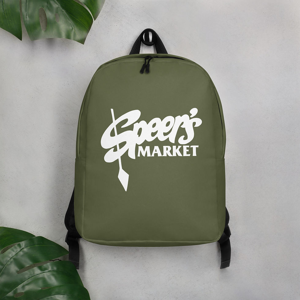 Speer's Market Deli 7891 Mirabel Road, Forestville, CA, USA