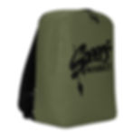 Thumbnail: Minimalist Backpack