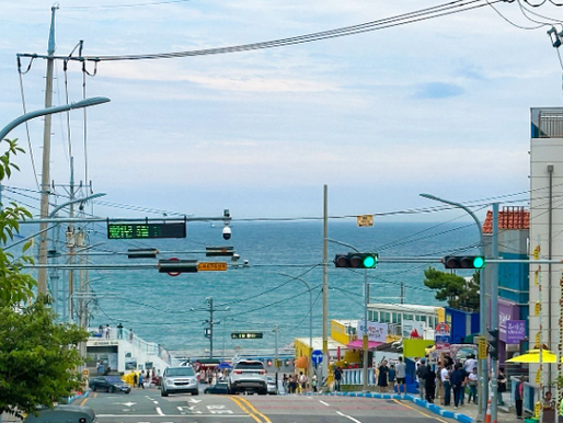 Le guide ultime pour visiter Busan : tout ce que vous devez savoir