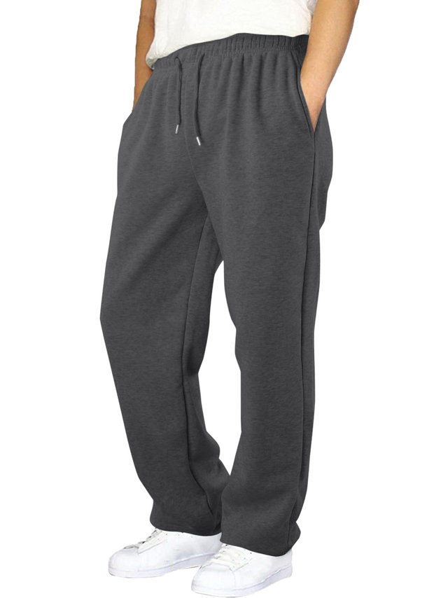 Cargo Baggy Pants