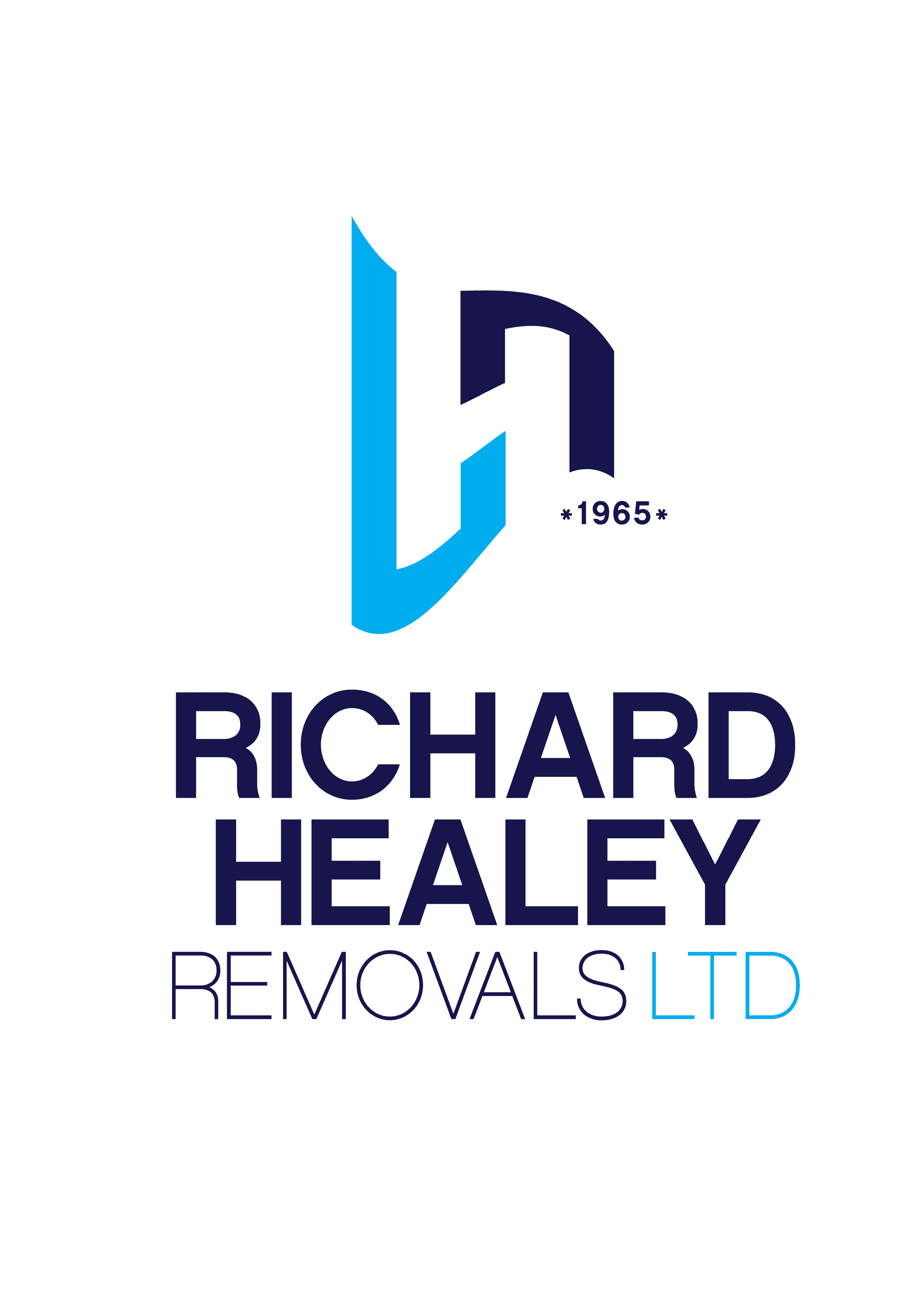 Writer: Richard Healey Removals