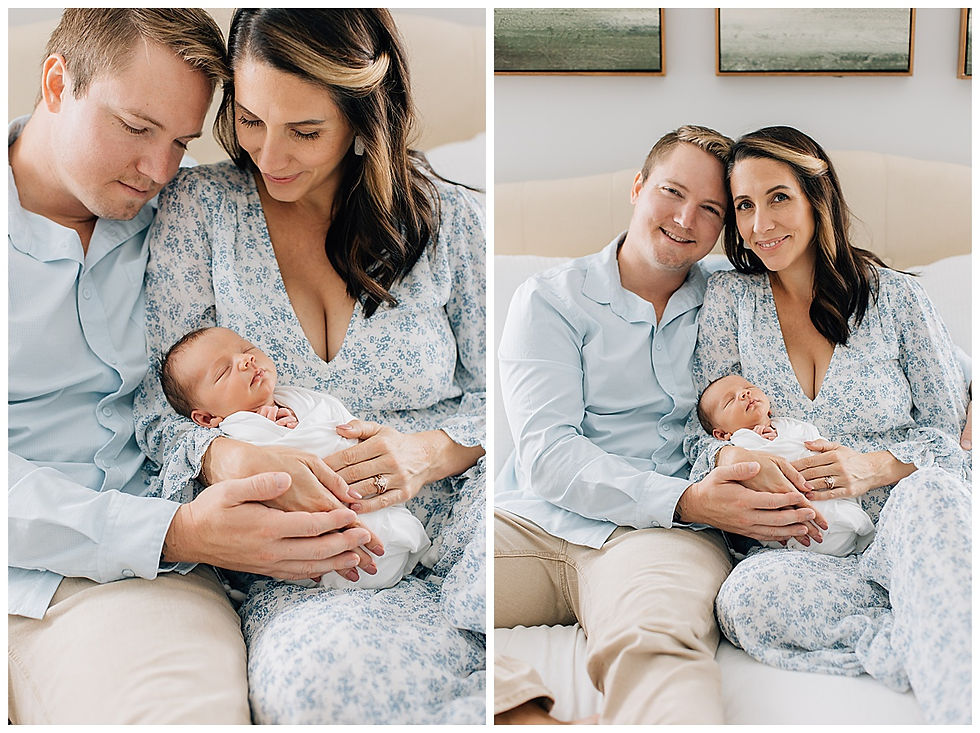 Hello Jude Photography Newborns