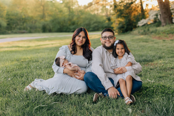 Hazel Creek Farm Northeast Georgia Photography Venue
