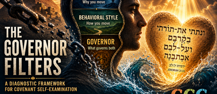 CCC The Governor Filters