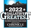 Gallatin's Greates