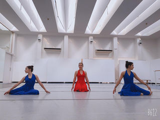 EL TALLER DE DANZA TIENE PLAZAS LIBRES DISPONIBLES
