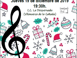 Concierto de la Orquesta