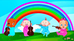 TODAVÍA QUEDAN PLAZAS LIBRES EN
"MÚSICA PARA BEBÉS"