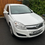Thumbnail: Vauxhall Astra van 1.7 cdti white 86000mls in use so may change £2995