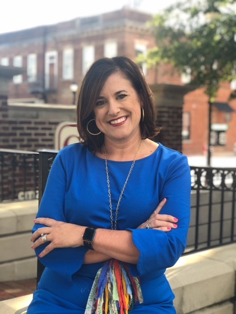 Jennifer T. Jones