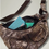 Thumbnail: Slouch Bag – Metallic