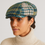 Thumbnail: Bakerboy Hat - Multi Toned /Houndstooth