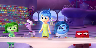 Inside Out Rabia Inside Out Aprendiendo a vivir con tristeza y rabia