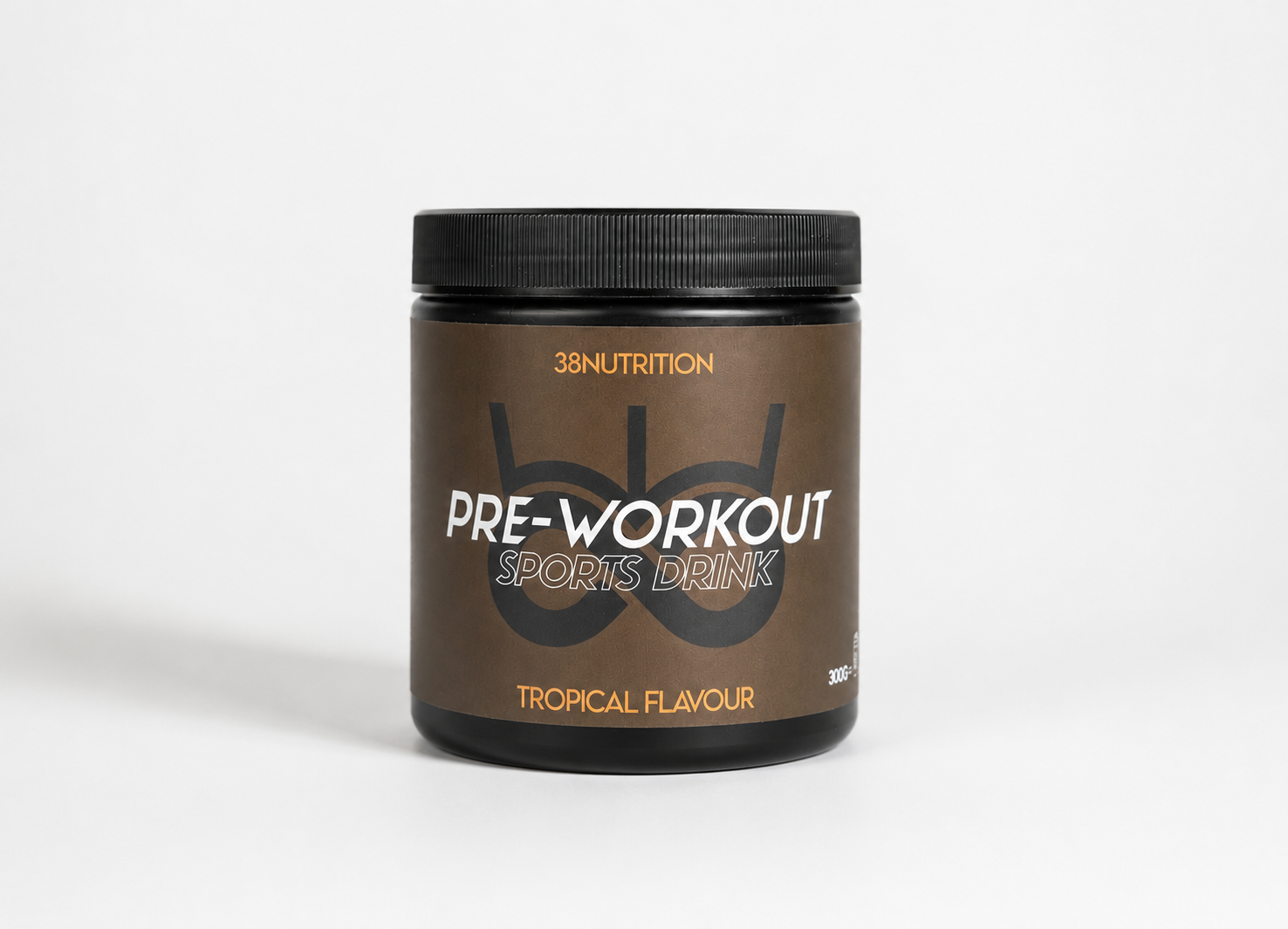 PRE-WORKOUT