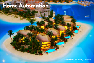 Sweden Villas, Dubai