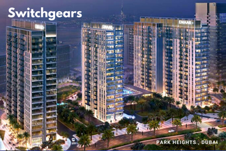Park Heights, Dubai