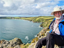 Heligan, South Cornwall. 48 hours here!