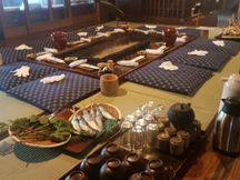 Post 26 Last days in Japan