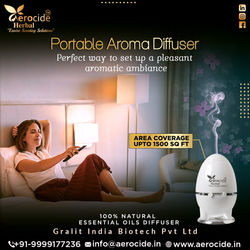 AIR REVITALIZER