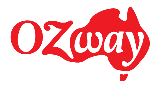 ozway logo