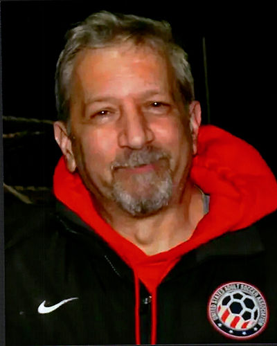 Darius Ejlali, NC Soccer Hall of Fame Class of 2023