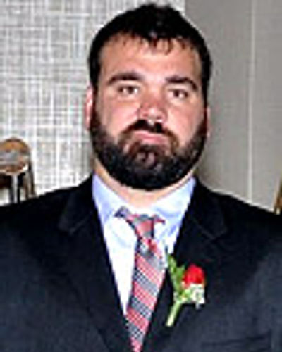 Josh McKinney, NC Soccer Hall of Fame Class of 2015