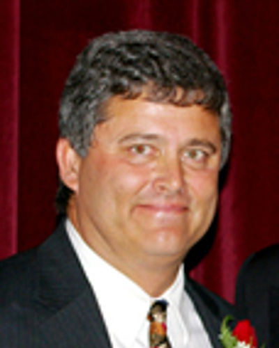Lee Horton, NC Soccer Hall of Fame Class of 2007