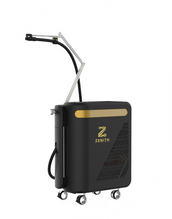 Zenith Laser KELVIN -30 Air Cooler