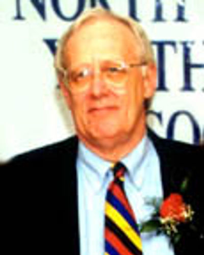 Billy Joe Morgan, NC Soccer Hall of Fame Class of 1997