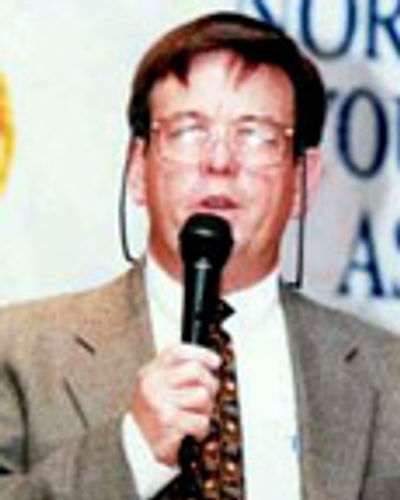 Bob Kepner, NC Soccer Hall of Fame Class of 2004