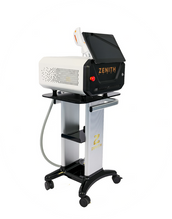 Zenith Laser ALPHA Advanced DESKTOP IPL