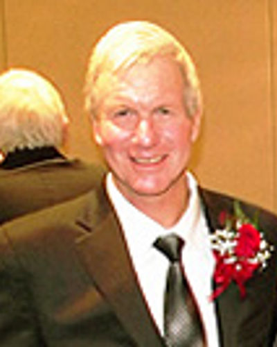 Bill Finneyfrock, NC Soccer Hall of Fame Class of 2012