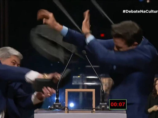 O papel dos memes na Política: uma nova forma de comunicação