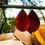 Thumbnail: Tear Drop Earrings