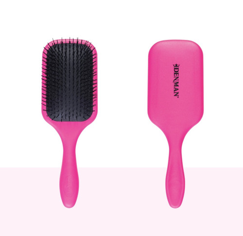 Tangle tamer ultra paddle brush | Joanne Fox Hair Exte