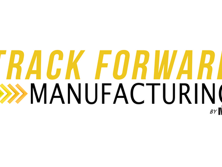 MTS Announces Development of Track Forward Manufacturing