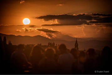 Why the Sicily-Malta itinerary is the perfect inaugural Truden Travel tour