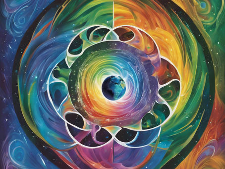 What Do We Mean By Global Harmony?