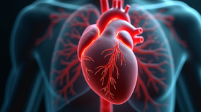 Exploring the Anatomy of the Human Heart Structure