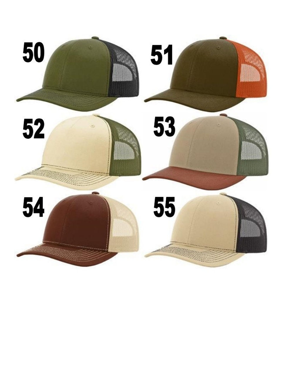 Thumbnail: ROAM,  explore, outdoor, adventure, leather patch trucker cap hat