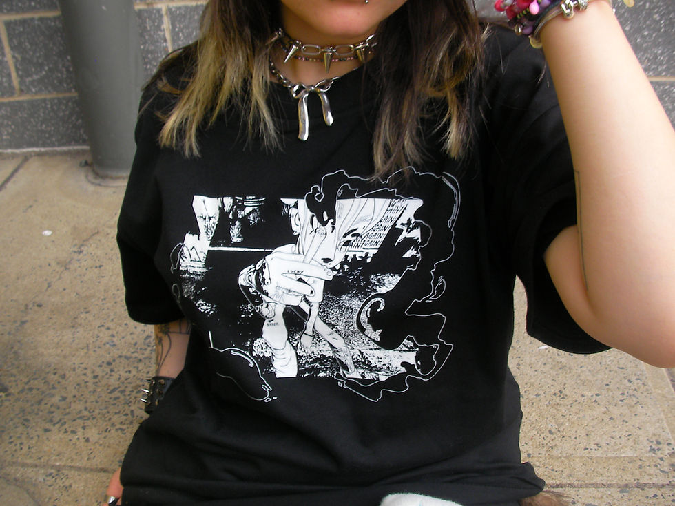 Thumbnail: Lucky Tee