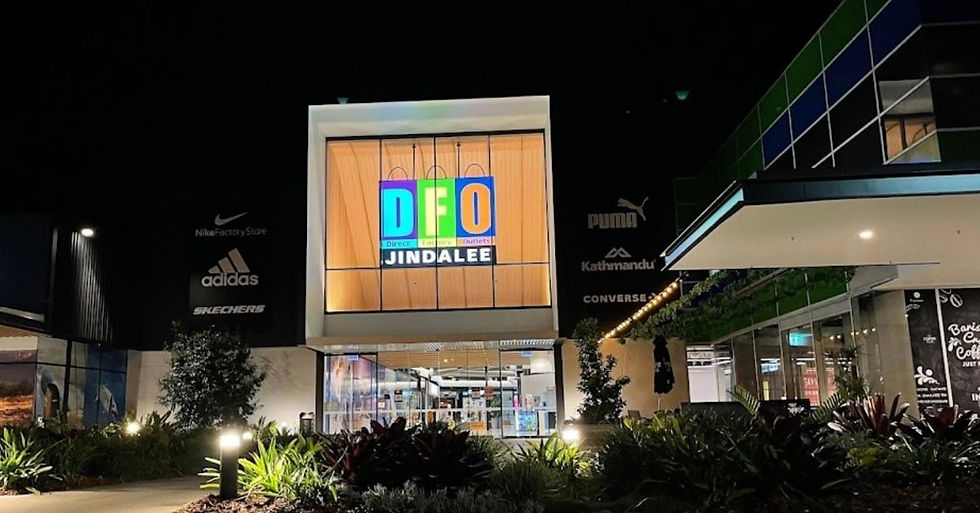 CentenaryDFOJindalee