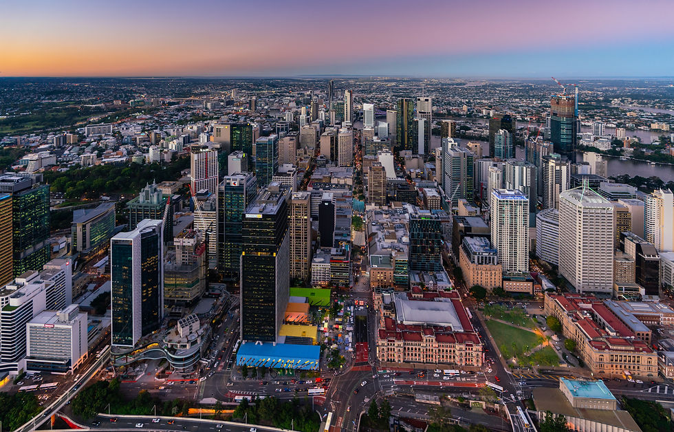 Brisbane CBD, 130 Queen St - Aerial - Hires - 7.jpg