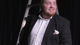 How to get started as an actor