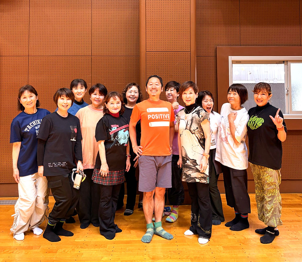 中村尚人先生 楽しくて為になる勉強会をありがとうございました!!